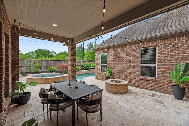2306 Twilight Peak, Missouri City, TX 77459
