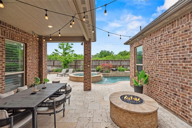 2306 Twilight Peak, Missouri City, TX 77459