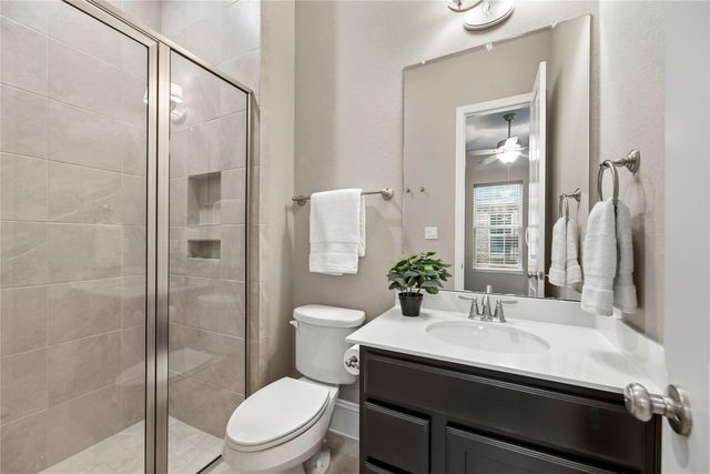 2306 Twilight Peak, Missouri City, TX 77459