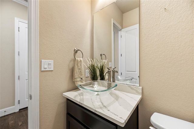 2306 Twilight Peak, Missouri City, TX 77459