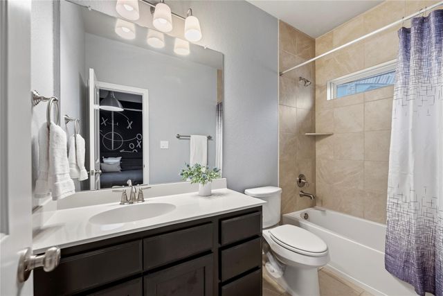 2306 Twilight Peak, Missouri City, TX 77459