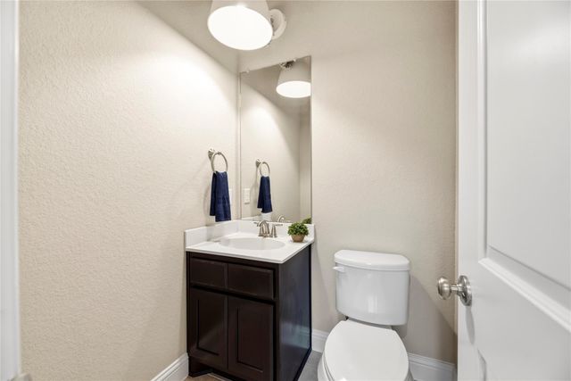2306 Twilight Peak, Missouri City, TX 77459