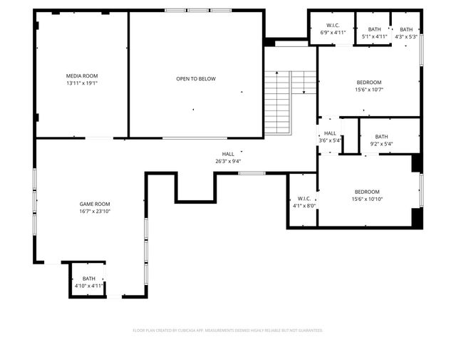 2306 Twilight Peak, Missouri City, TX 77459