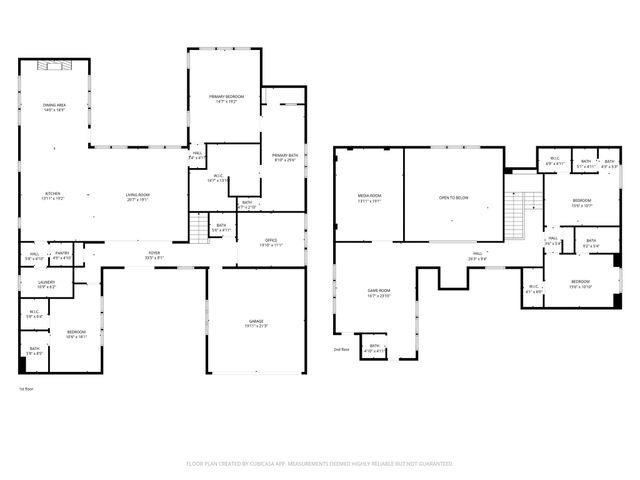 2306 Twilight Peak, Missouri City, TX 77459