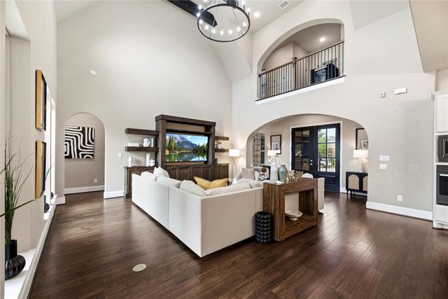 2306 Twilight Peak, Missouri City, TX 77459