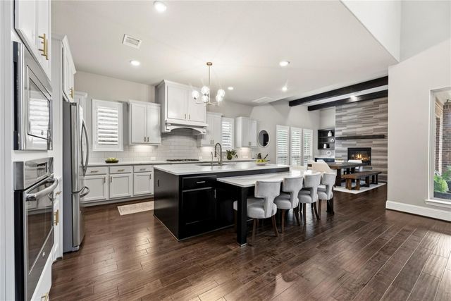 2306 Twilight Peak, Missouri City, TX 77459