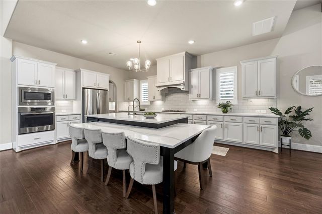 2306 Twilight Peak, Missouri City, TX 77459