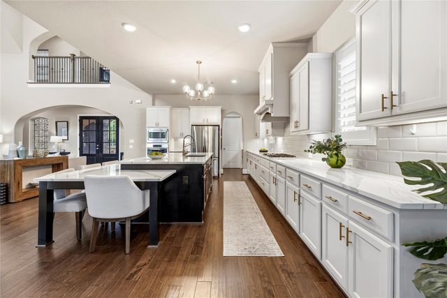 2306 Twilight Peak, Missouri City, TX 77459