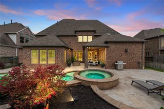 2306 Twilight Peak, Missouri City, TX 77459
