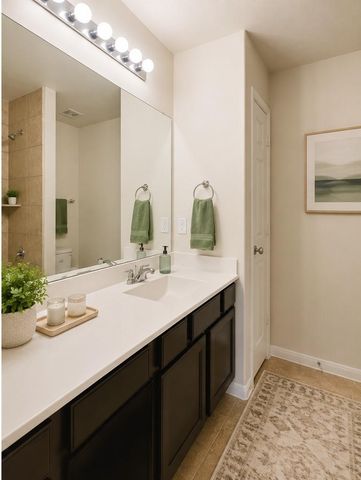 1602 Grable Cove Lane, Spring, TX 77379