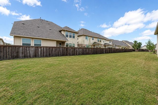 1602 Grable Cove Lane, Spring, TX 77379