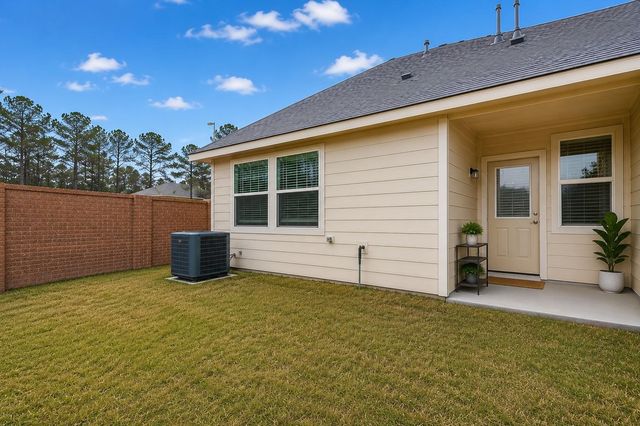 1602 Grable Cove Lane, Spring, TX 77379