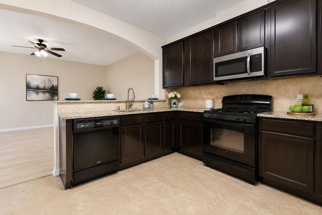 1602 Grable Cove Lane, Spring, TX 77379