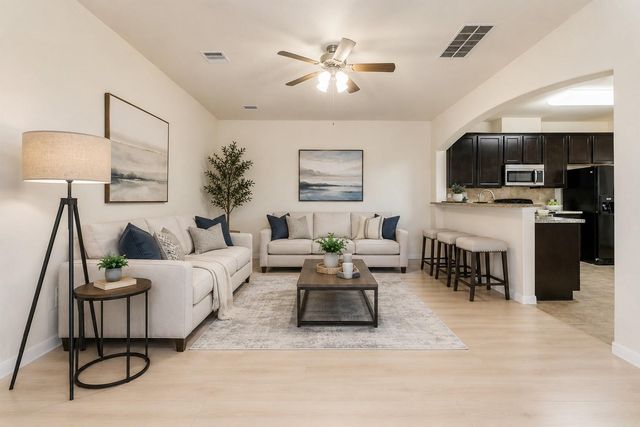 1602 Grable Cove Lane, Spring, TX 77379