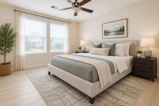 1602 Grable Cove Lane, Spring, TX 77379