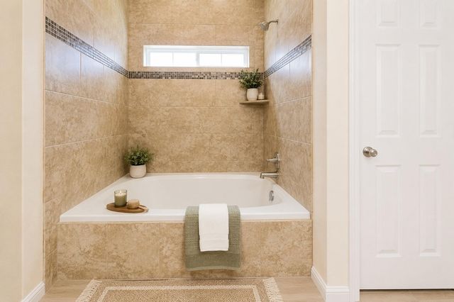1602 Grable Cove Lane, Spring, TX 77379