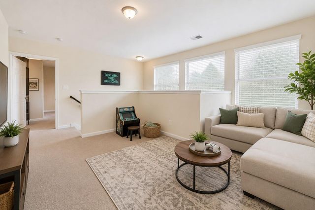 1602 Grable Cove Lane, Spring, TX 77379