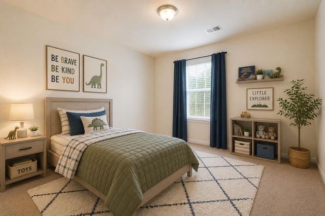 1602 Grable Cove Lane, Spring, TX 77379