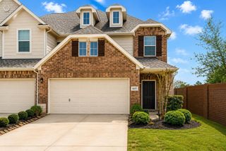 1602 Grable Cove Lane, Spring, TX 77379