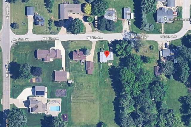 6455 NE 5th Avenue, Pleasant Hill, IA 50327