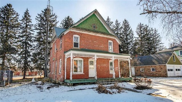 23965 Washington Street, Independence, WI 54747