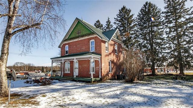 23965 Washington Street, Independence, WI 54747