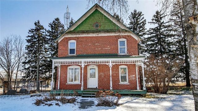 23965 Washington Street, Independence, WI 54747