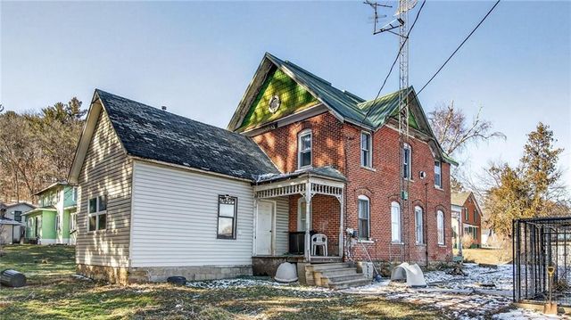 23965 Washington Street, Independence, WI 54747