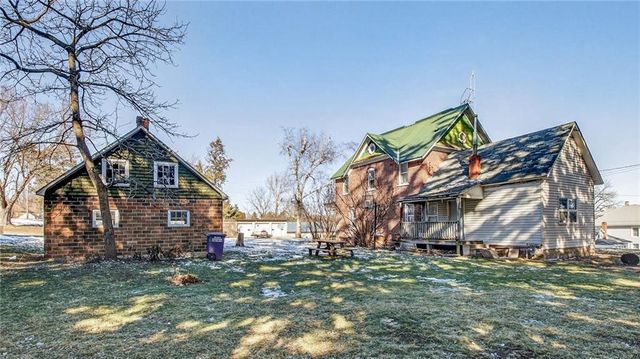 23965 Washington Street, Independence, WI 54747