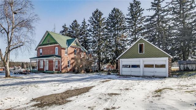 23965 Washington Street, Independence, WI 54747