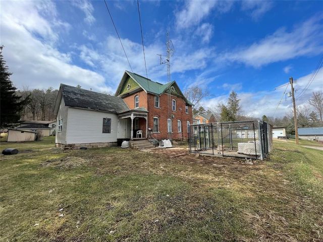 23965 Washington Street, Independence, WI 54747