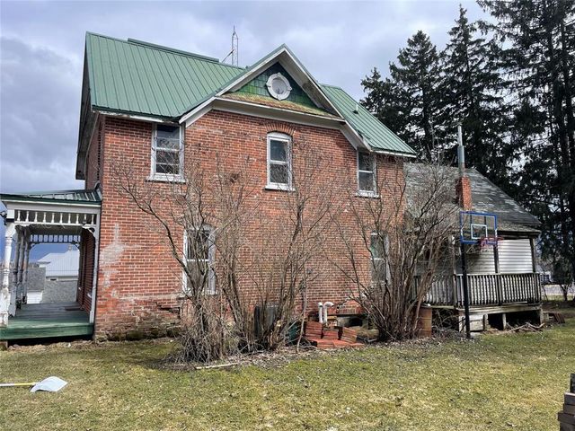 23965 Washington Street, Independence, WI 54747