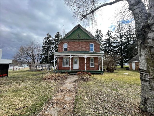 23965 Washington Street, Independence, WI 54747