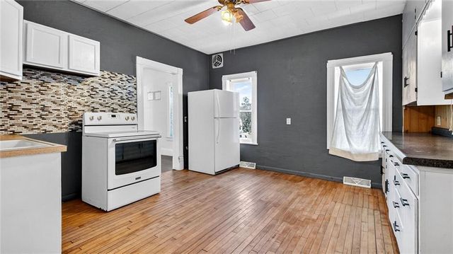 23965 Washington Street, Independence, WI 54747