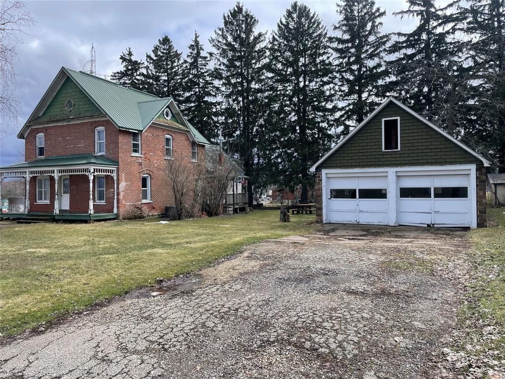 23965 Washington Street, Independence, WI 54747