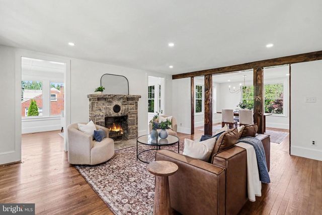 233 LANDENBERG RD, Landenberg, PA 19350