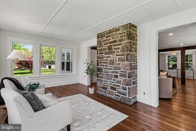 233 LANDENBERG RD, Landenberg, PA 19350