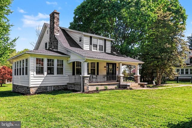 233 LANDENBERG RD, Landenberg, PA 19350