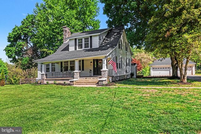 233 LANDENBERG RD, Landenberg, PA 19350