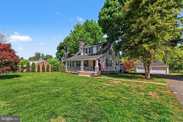 233 LANDENBERG RD, Landenberg, PA 19350
