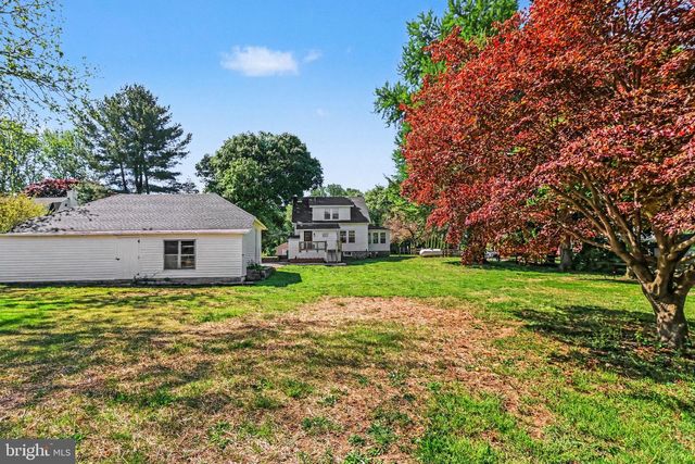 233 LANDENBERG RD, Landenberg, PA 19350