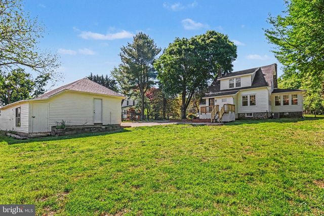 233 LANDENBERG RD, Landenberg, PA 19350