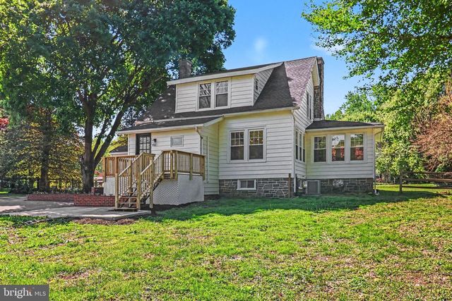 233 LANDENBERG RD, Landenberg, PA 19350