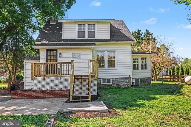 233 LANDENBERG RD, Landenberg, PA 19350