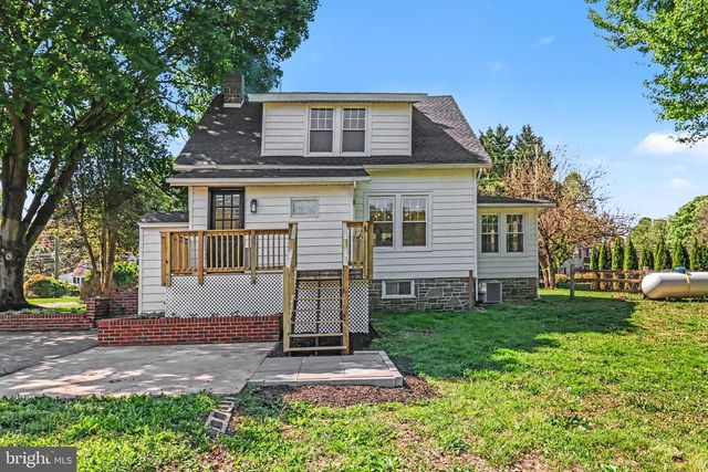 233 LANDENBERG RD, Landenberg, PA 19350