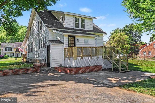 233 LANDENBERG RD, Landenberg, PA 19350