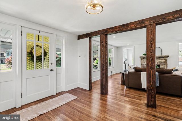 233 LANDENBERG RD, Landenberg, PA 19350