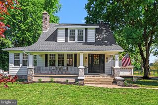 233 LANDENBERG RD, Landenberg, PA 19350