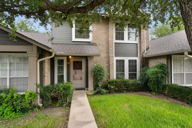 1015 E Yager LN 129, Austin, TX 78753