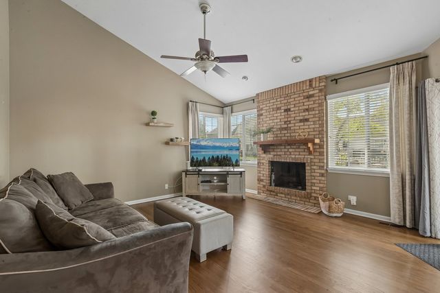 1108 Talbot Lane, Grayslake, IL 60030